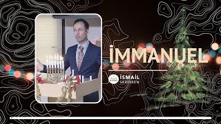 İmmanuel (Noel) - İsmail Serinken