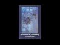 Frances Itani reads from A Season of Mourning (Brick Books)