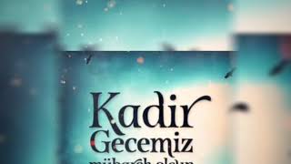 Ti̇ktok En Güzel Kadi̇r Gecesi̇ Vi̇deolari 2