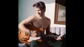 Watch Chris Isaak Heart Full Of Soul video