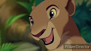Видео Simba/Nala/Kiara Part 3 от Geovana br 123, Акасиас, Колумбия