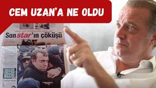 Bir Gecede İmparator, Ertesi Gün Sürgün Cem Uzan