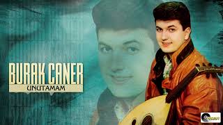 Burak Caner - Unutamam