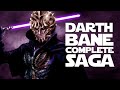 Darth Bane: The Complete Saga