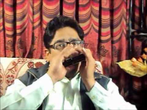 AAJA AAJA MEIN HOON PYAAR TERA FROM TEESRI MANZIL