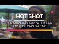 Keseruan Anissa Aziza Berburu Takjil di Lokasi Syuting - Hot ...