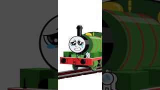 Percy Are Crying