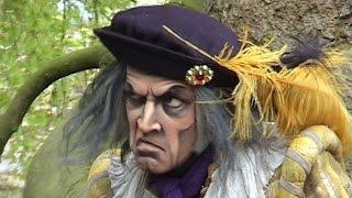 Elfia 2003 - Trailer
