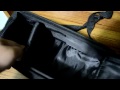 Video DSLR Camera Bag - Review - Nikon D5100