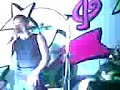 Banda Solida en Fantastico de Once 24 de Enero