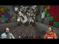 Minecraft Christmas Adventure #7 - Call of the Mountain (Livestream)