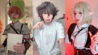 The Funniest Femboy Tiktok Compilation
