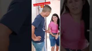 Que Dor De Barriga