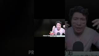Teori Recoil Windah Basudara