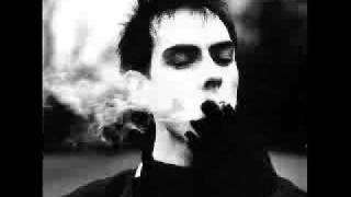 Watch Peter Murphy Ill Fall With Your Knife video