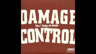 Watch Damage Control Begin Again video