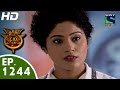 CID - सी ई डी - Episode 1244 - 20th June, 2015