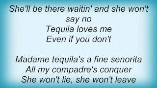 Watch Kenny Chesney Tequila Loves Me video