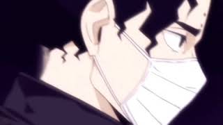 Sakusa Kiyoomi Edit Mi Gente