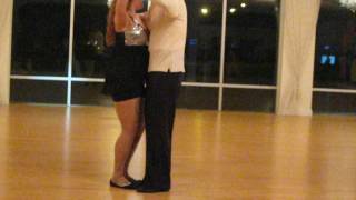 Arden And Joe Tango