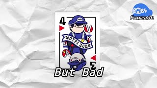 Smg4 Wotfi 2020 Rap But Its Poorly Made