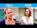 The Fall and Rise of Jan Levinson - The Office US