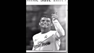 Madrid Ronaldo 🐐🤩 #Ronaldo #Cristianoronaldo #Cr7 #Scenepack #Aftereffects #Edit #Football
