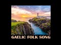 Gaelic folk song - Beidh aonach amárach by Arany Zoltán