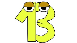 Number Lore 13