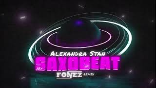 Alexandra Stan - Mr. Saxobeat Fonez Remix