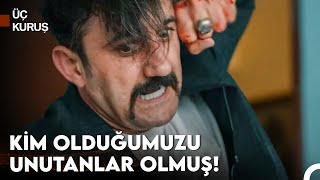 Üç Kuruşun Mafya Babaları