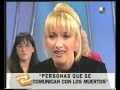 Alejandro Borgo - Comunicación con los muertos - Sin vueltas (22-05-1998)