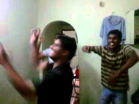 Danny performance - JILLA VITTU - EASAN.mp4