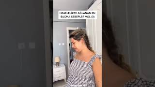 Hamilelik Zamanı Kimler Böyle?
