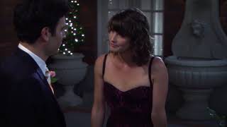 Memorable Lines About Love In How I Met Your Mother