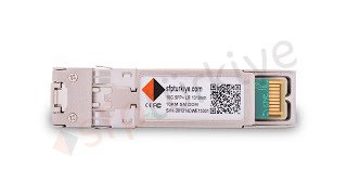 10 Gigabit Singlemode Sfp Modülün Cisco Ve Zyxel Switchleri Arasında Bağlantı Testi