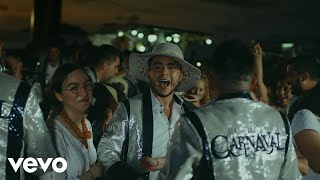 Banda Carnaval - La Repetidora