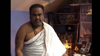 Experience of Devotee - Tamil