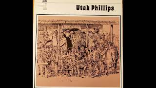 Watch Utah Phillips The Telling Takes Me Home video