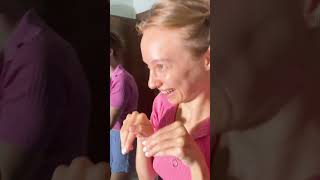 Alman Sevgilim Bana Aşık Oldu