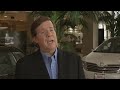 Jim Lentz Talks About the Sticking Accelerator Pedal Recall