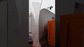 3D Printed Mars Habitat Ready For Crew