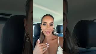 Marwa Merazka - 28 Juillet 2025