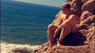 Daily's Barcelona Spain Vlog