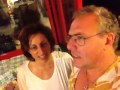 La Polpetta della Nonna a Cena con Giangio,Impegnativa ma se lascia Magna’
