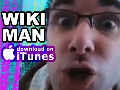 ♫ WIKI-MAN ♫