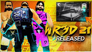 Wr3D 21 By Wr3D Networklink In Descriptionwr3D 21
