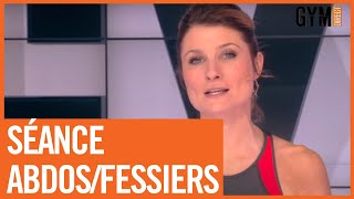 Travail Des Abdominaux Et Des Fessiers