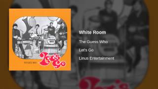 Watch Guess Who White Room video