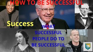 #success#habits#billionaire Habits of successful people | what they do to be Successful